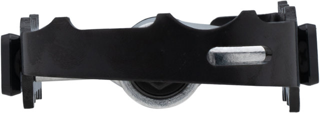 CONTEC CPI-046 Platform Pedals - black-silver/universal