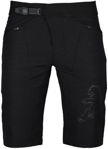 Pantalones cortos Feint Shorts - charcoal/30