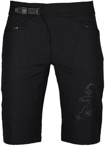 Chromag Pantalones cortos Feint Shorts - charcoal/30