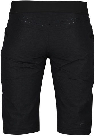 Feint Shorts - charcoal/30