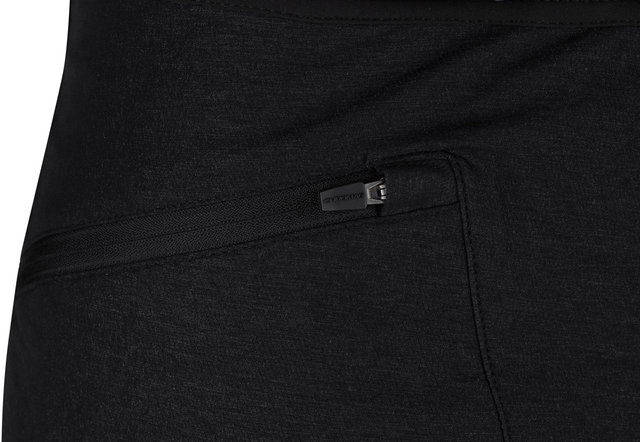 Feint Shorts - charcoal/30