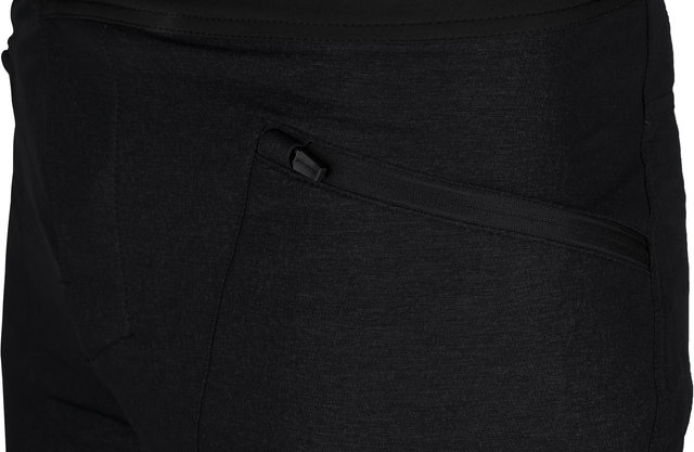 Feint Shorts - charcoal/30