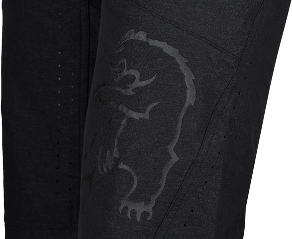 Feint Shorts - charcoal/30
