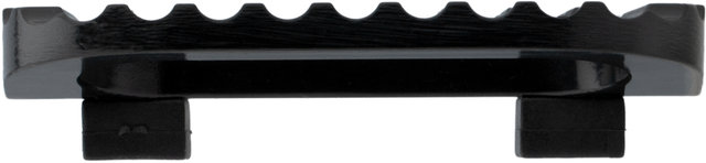 Deckster Pedal Platform for Clipless Pedals - black/universal