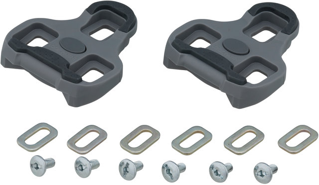 Look Kéo Classic 3 Plus Clipless Pedals - black/universal