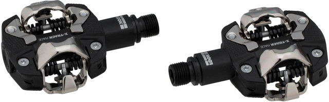 Look X-Track Race Clipless Pedals - black/universal