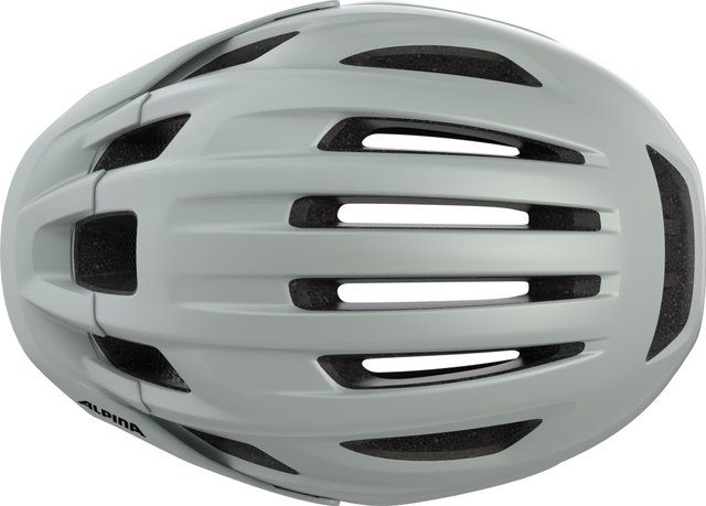 Alpina Paranus MIPS Helmet - smoke grey midnight grey matt | 52 - 56 cm