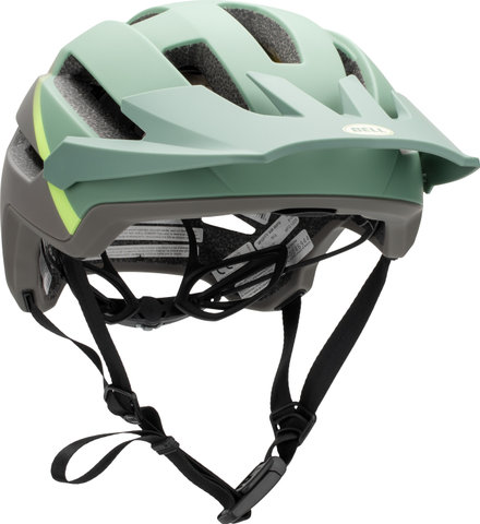 Bell Casque 4Forty Air MIPS - sprint vintage olive | 55 - 59 cm
