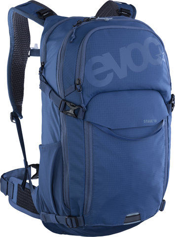 EVOC Stage 18 Rucksack - denim | 18 l