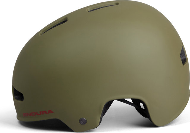 Endura Casque PissPot - tweed green/51 - 57 cm