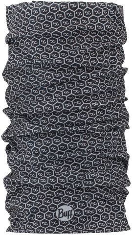 Original Multifunktionstuch - bc edition - schwarz-grau/one size
