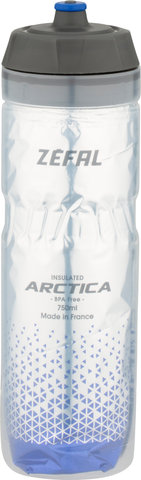 Zefal Arctica 75 Thermotrinkflasche 750 ml - blau/750 ml