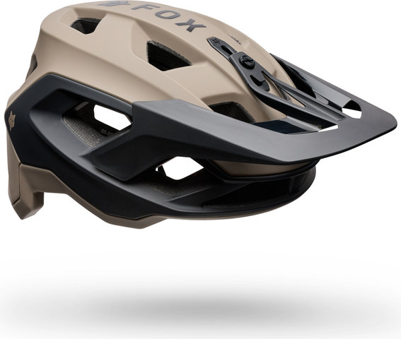 Fox Head Speedframe MIPS Helm - nutmeg | 55 - 59 cm