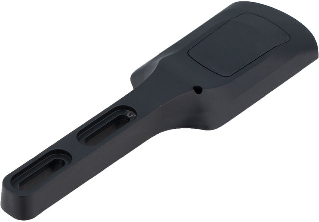 Wahoo Fixation pour Guidons/Potences ELEMNT Roam Spoon Mount - black/universal