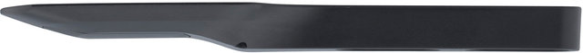 Soporte de manillar/unidades de potencia ELEMNT Roam Spoon Mount - black/universal