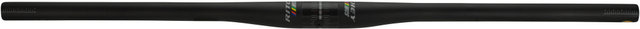 WCS Logic-E Carbon 31.8 Flat Lenker - matte UD carbon/740 mm 9°