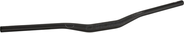 Chromag Manillar Fubar Cutlass 31,8 25 mm Carbon Riser - black-grey/800 mm 9°