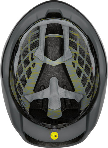 Smith Ignite MIPS Helmet - black-matte cement | 55 - 59 cm