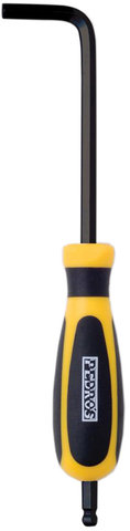 Innensechskantschlüssel für Pedal - universal/6 mm