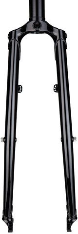 Surly Fourche Rigide Long Haul Trucker 26" - noir/1 1/8 / Canti / QR9