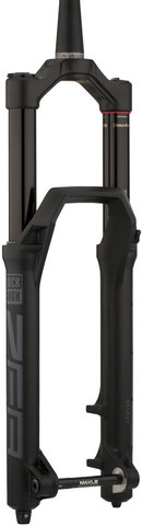 ZEB Select RC DebonAir Boost 27,5" Federgabel - diffusion black/170 mm / 1.5 tapered / 15 x 110 mm / 38 mm