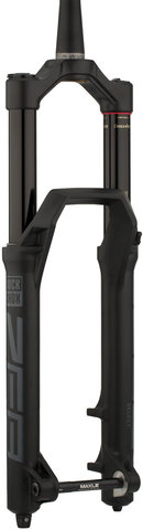 RockShox ZEB Select RC DebonAir Boost 27.5" Suspension Fork - diffusion black/170 mm / 1.5 tapered / 15 x 110 mm / 38 mm