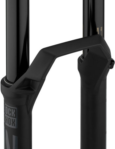RockShox ZEB Select RC DebonAir Boost 27,5" Federgabel - diffusion black/170 mm / 1.5 tapered / 15 x 110 mm / 38 mm