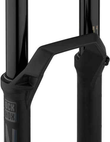 RockShox Fourche à Suspension ZEB Select RC DebonAir Boost 27,5" - diffusion black/170 mm / 1.5 tapered / 15 x 110 mm / 38 mm