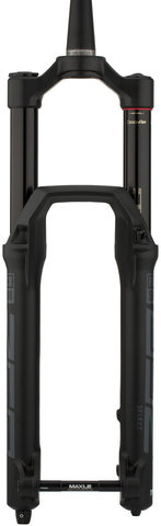 RockShox ZEB Select RC DebonAir Boost 27.5" Suspension Fork - diffusion black/170 mm / 1.5 tapered / 15 x 110 mm / 38 mm
