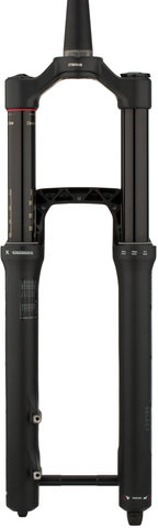 RockShox ZEB Select RC DebonAir Boost 27,5" Federgabel - diffusion black/170 mm / 1.5 tapered / 15 x 110 mm / 38 mm