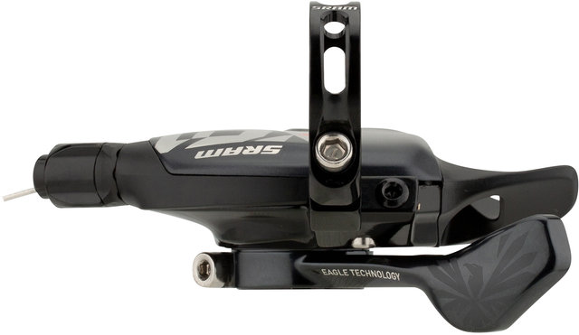 SRAM Maneta de cambios Trigger X01 Eagle 12 velocidades - red/12 velocidades