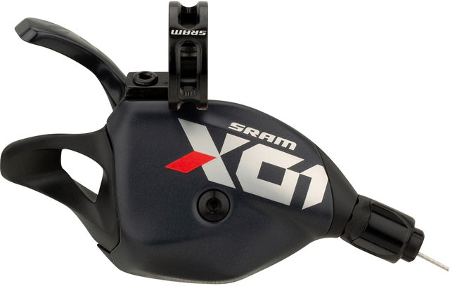 X01 Eagle 12-Speed Trigger Shifter - red/12-speed