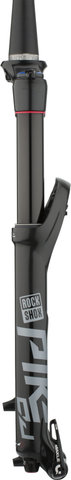 RockShox Pike DJ Solo Air 26" Suspension Fork - gloss black/140 mm/100 mm/40 mm/26"/15 mm Thru Axle/1 1/8" - 1,5" tapered