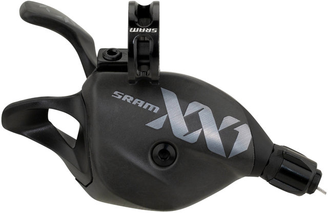 SRAM Levier de Vitesses Trigger XX1 Eagle 12 vitesses - lunar/12 vitesses