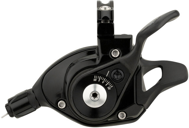 SRAM XX1 Eagle 12-Speed Trigger Shifter - lunar/12-speed