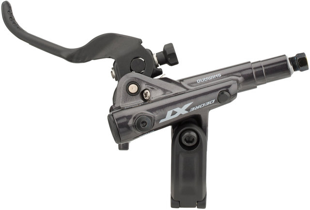 Shimano XT BL-M8100 Brake Lever - black/left