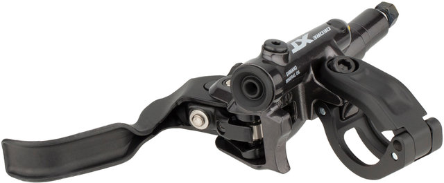 Shimano XT BL-M8100 Brake Lever - black/left