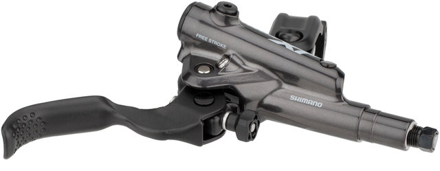 Shimano XT BL-M8100 Brake Lever - black/right