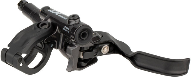 Shimano XT BL-M8100 Brake Lever - black/right