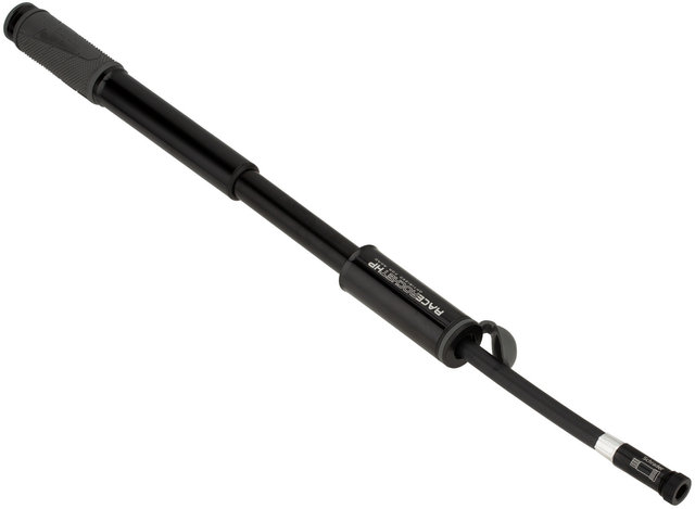 Mini bomba HP RaceRocket - all black/universal