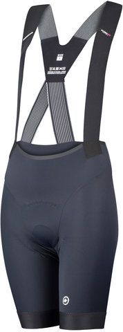 Dyora RS Summer S9 Women's Bib Shorts - black series/S