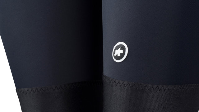 Dyora RS Summer S9 Women's Bib Shorts - black series/S