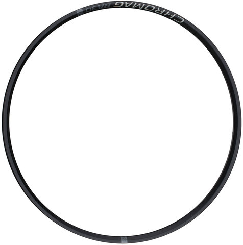 Chromag BA30 Disc 27.5" Rim - black/32 hole