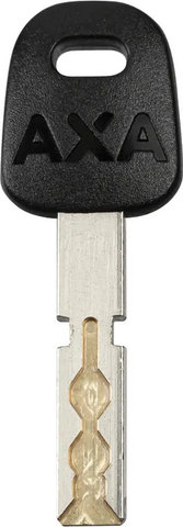 Axa Imenso X-Large frame lock - black