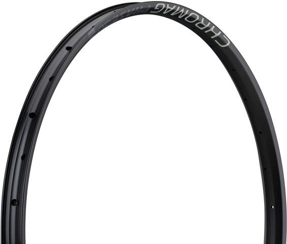 Jante Phase30 Disc 27,5" - black/32 trous