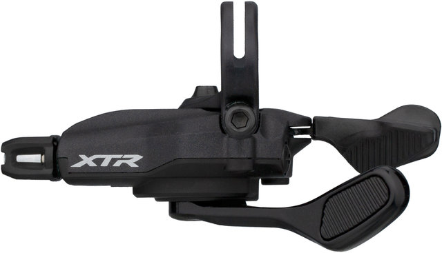 XTR 1x12-speed Upgrade Kit - grey/clamp / 10-51