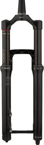 RockShox ZEB R DebonAir Boost 27.5" Suspension Fork - gloss black/160 mm / 1.5 tapered / 15 x 110 mm / 44 mm