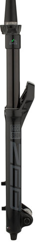 RockShox Fourche à Suspension ZEB R DebonAir Boost 27,5" - gloss black/160 mm / 1.5 tapered / 15 x 110 mm / 44 mm