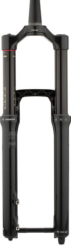 RockShox ZEB R DebonAir Boost 29" Federgabel - gloss black/180 mm / 1.5 tapered / 15 x 110 mm / 44 mm