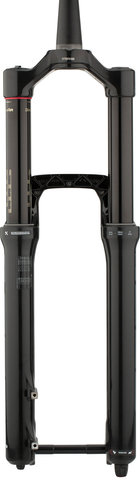 RockShox ZEB R DebonAir Boost 29" Suspension Fork - gloss black/180 mm / 1.5 tapered / 15 x 110 mm / 44 mm